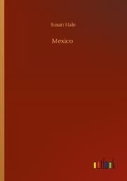 Cover von Mexico