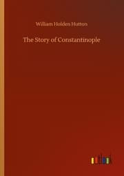 Cover von The Story of Constantinople