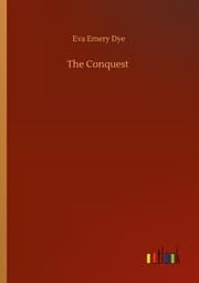 Cover von The Conquest