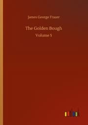 Cover von The Golden Bough