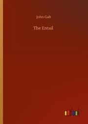 Cover von The Entail