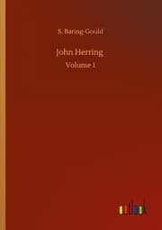 Cover von John Herring