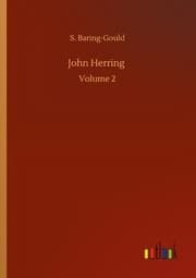 Cover von John Herring