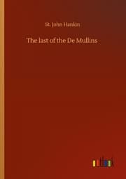 Cover von The last of the De Mullins