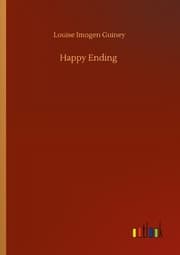 Cover von Happy Ending