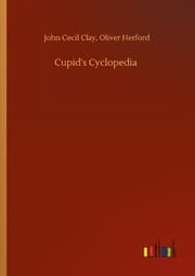 Cover von Cupid's Cyclopedia