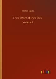 Cover von The Flower of the Flock