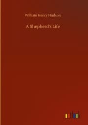 Cover von A Shepherd's Life
