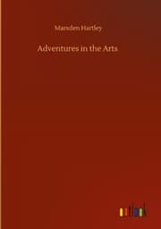 Cover von Adventures in the Arts