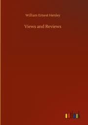 Cover von Views and Reviews
