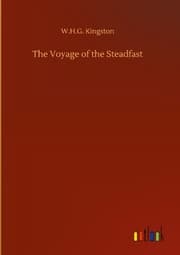 Cover von The Voyage of the Steadfast