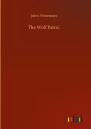 Cover von The Wolf Patrol