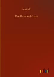 Cover von The Drama of Glass