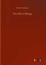 Cover von The Hills of Refuge