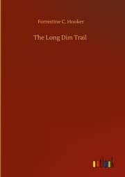 Cover von The Long Dim Trail