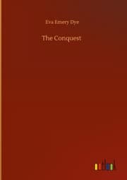 Cover von The Conquest