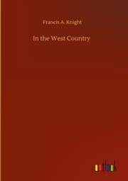 Cover von In the West Country