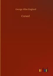 Cover von Cursed