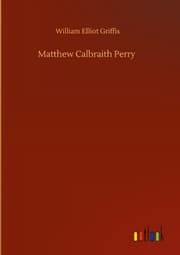 Cover von Matthew Calbraith Perry