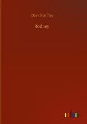 Cover von Rodney