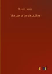 Cover von The Last of the de Mullins