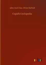 Cover von Cupid's Cyclopedia
