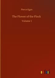 Cover von The Flower of the Flock