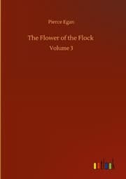 Cover von The Flower of the Flock