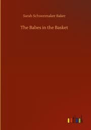 Cover von The Babes in the Basket