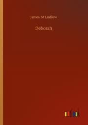 Cover von Deborah