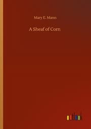 Cover von A Sheaf of Corn