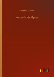 Cover von Kenneth McAlpine