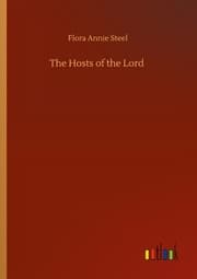 Cover von The Hosts of the Lord