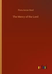 Cover von The Mercy of the Lord