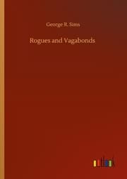 Cover von Rogues and Vagabonds