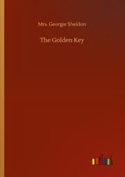 Cover von The Golden Key