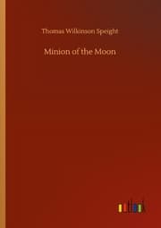 Cover von Minion of the Moon