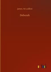Cover von Deborah
