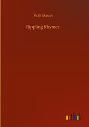 Cover von Rippling Rhymes
