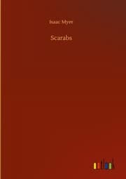 Cover von Scarabs