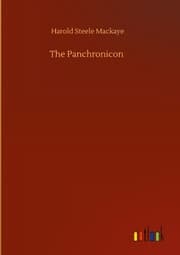 Cover von The Panchronicon
