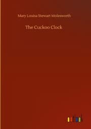 Cover von The Cuckoo Clock