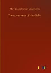Cover von The Adventures of Herr Baby