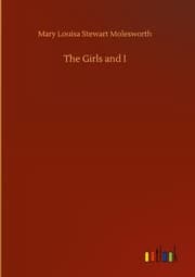 Cover von The Girls and I