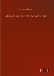 Cover von Matelda and the Cloister of Hellfde