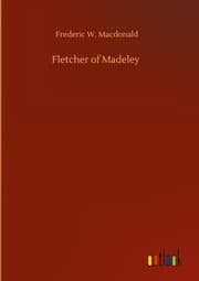 Cover von Fletcher of Madeley