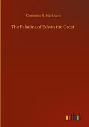 Cover von The Paladins of Edwin the Great