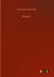 Cover von Surrey
