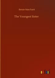 Cover von The Youngest Sister