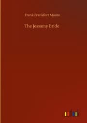 Cover von The Jessamy Bride